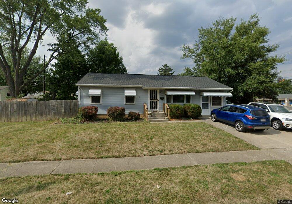 1530 Evaline Dr, Columbus, OH 43224 - photo 1