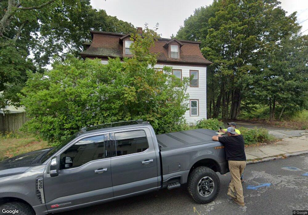 117 Brookside Ave, West Warwick, RI 02893 - photo 1