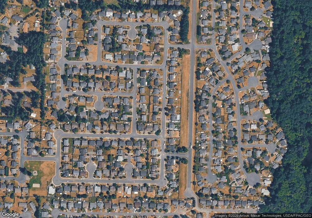 20108 85th Avenue Ct E, Spanaway, WA 98387 - photo 1