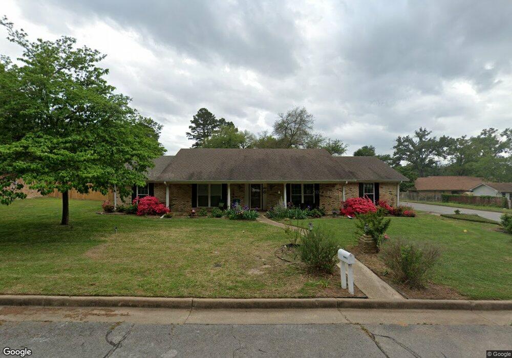 903 903 Pam, Tyler, TX 75703 - photo 1