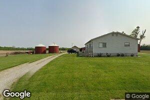1561 W County Road 800 N, Lizton, IN 46149