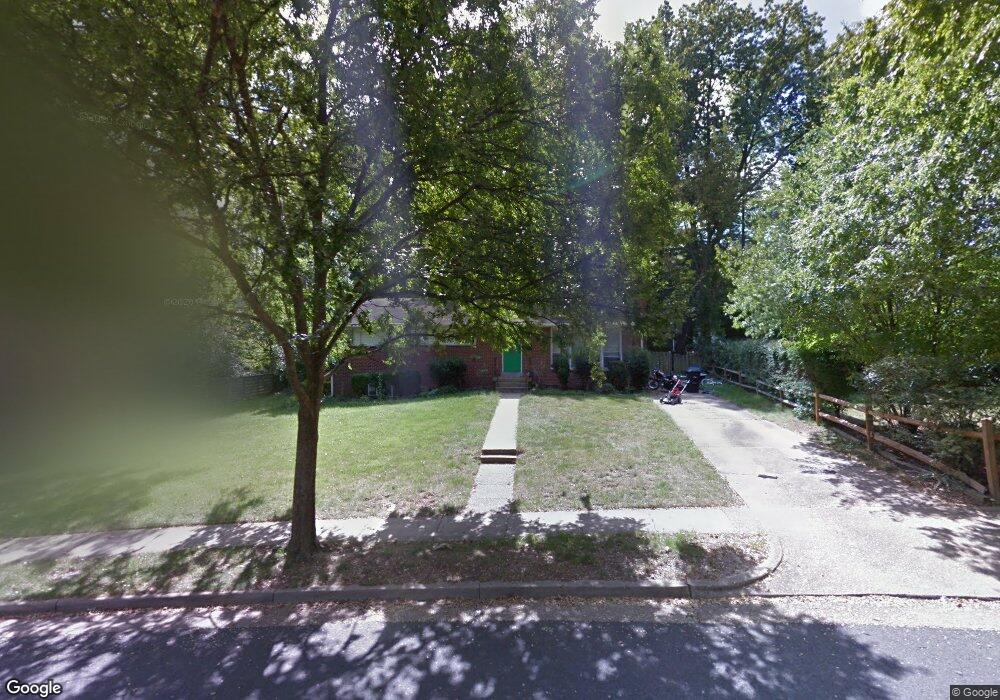 6212 N Morgan St, Alexandria, VA 22312 - photo 1