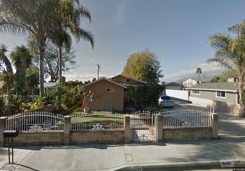 Street View Photo