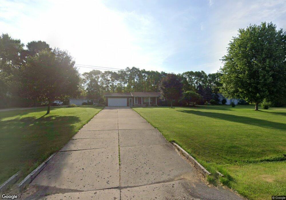 5472 N Vassar Rd, Flint, MI 48506 - photo 1