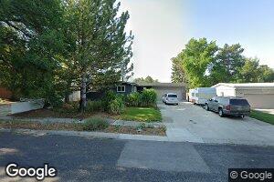 1678 E 1460 N, Logan, UT 84341