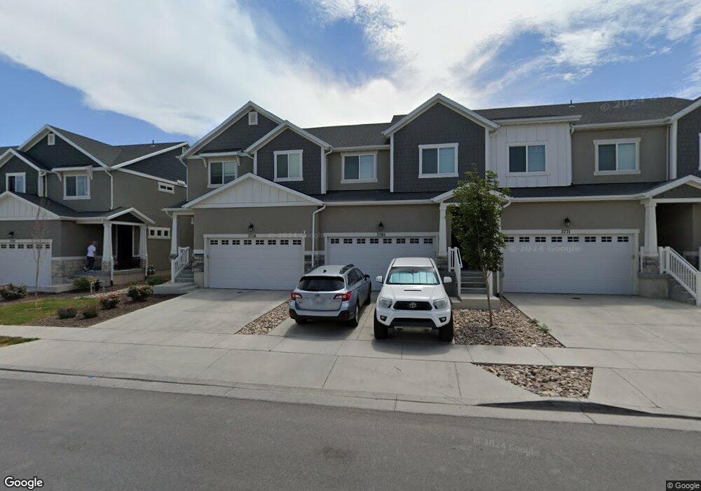 3748 W 1650 N unit 1906, Lehi, UT 84043 - photo 1