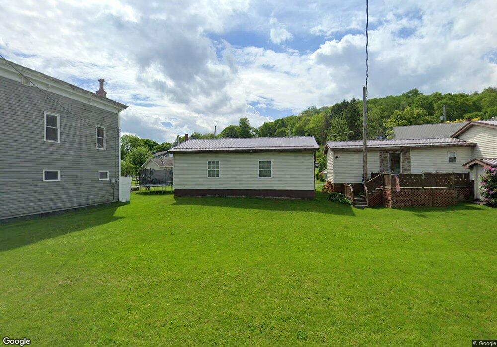 51 Front St, Cherry Tree, PA 15724 - photo 1