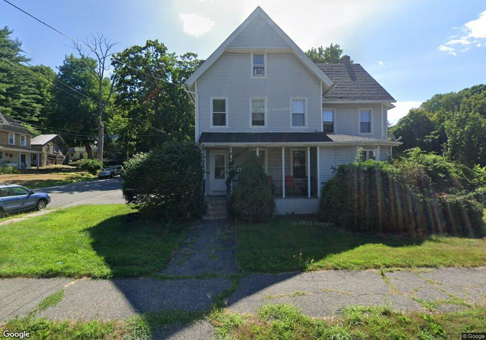 94 Williams Ave unit 3, Winsted, CT 06098 - photo 1