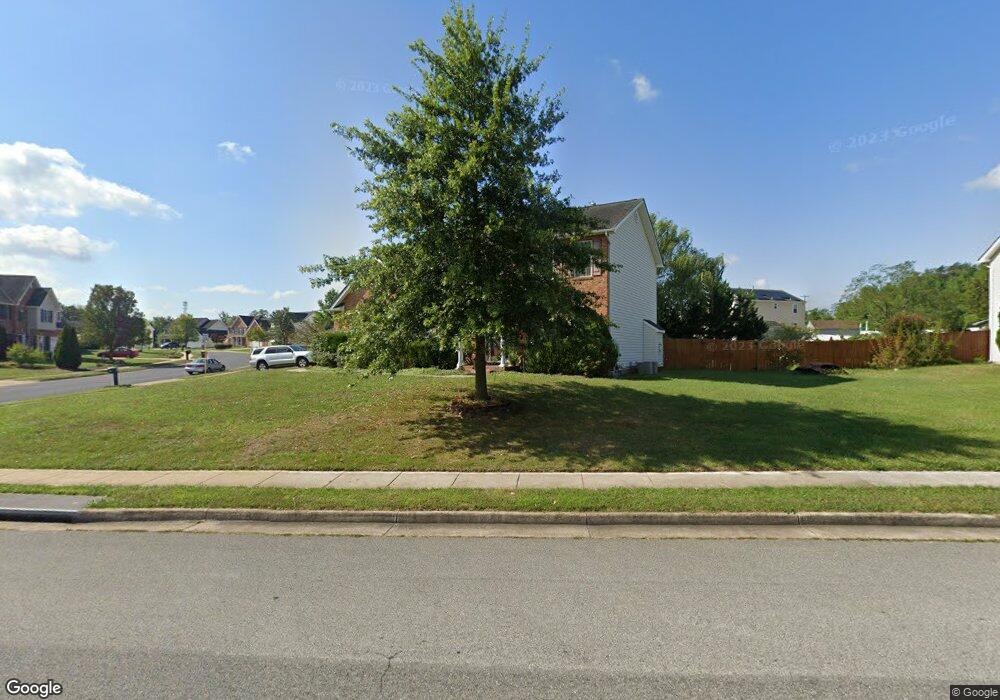 604 Farmington Blvd, Winchester, VA 22602 - photo 1