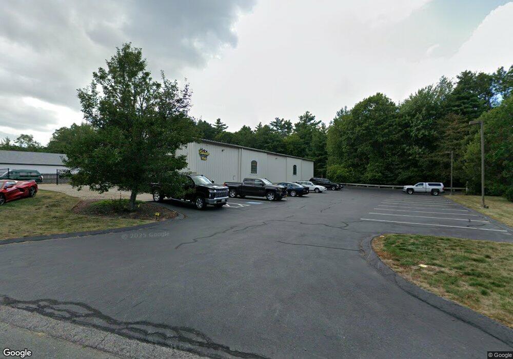 74 N Main St, Carver, MA 02330 - photo 1