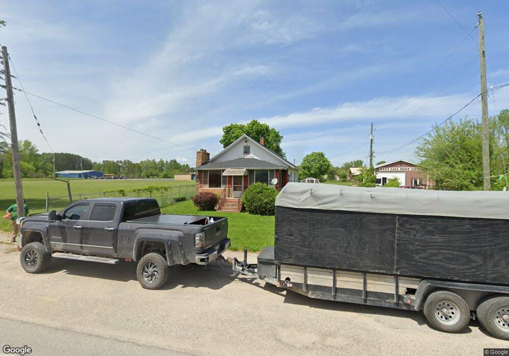 514 W Main St, Hale, MI 48739 - photo 1