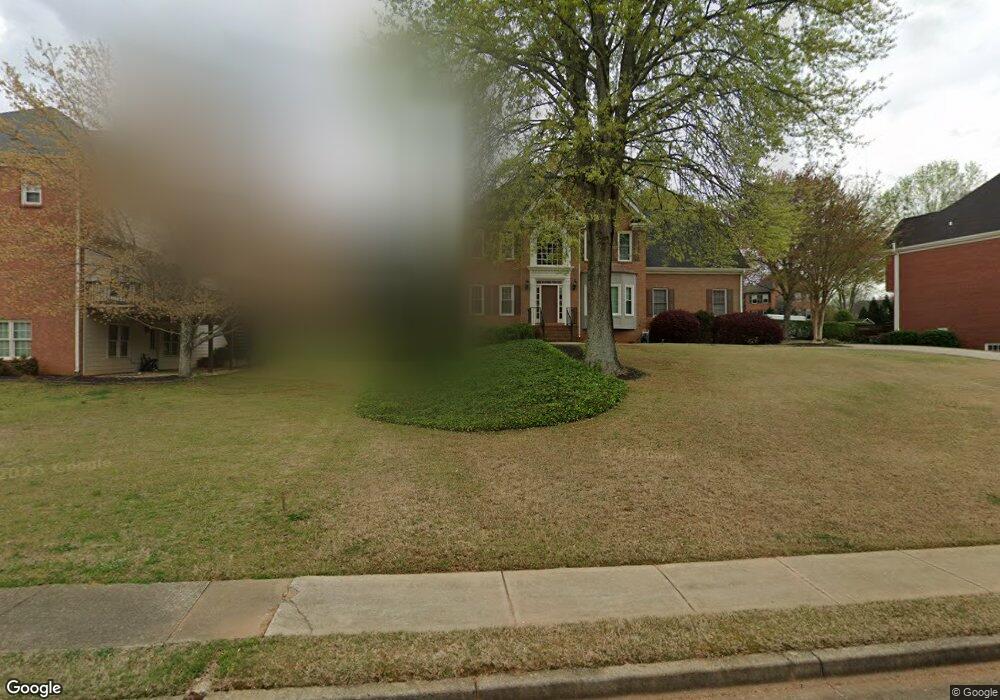 110 Brighton Cir, Alpharetta, GA 30004 - photo 1