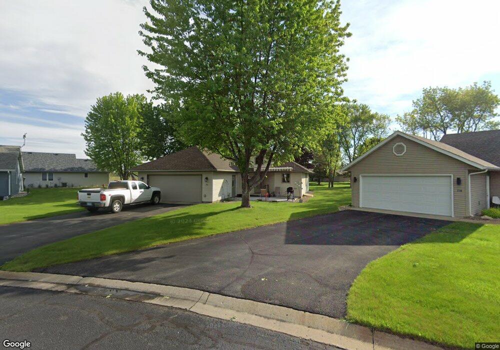 274 Northbrook Cir, Alexandria, MN 56308 - photo 1