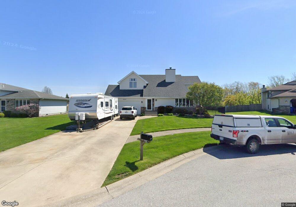 10027 Polk Ct, Crown Point, IN 46307 - photo 1