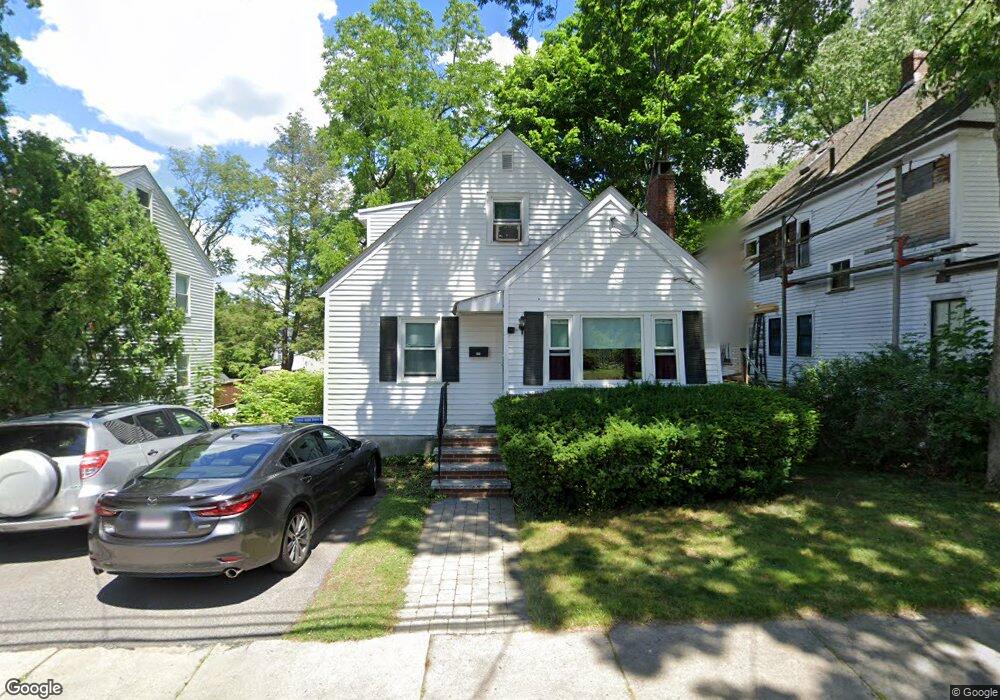 185 Perham St, West Roxbury, MA 02132 - photo 1