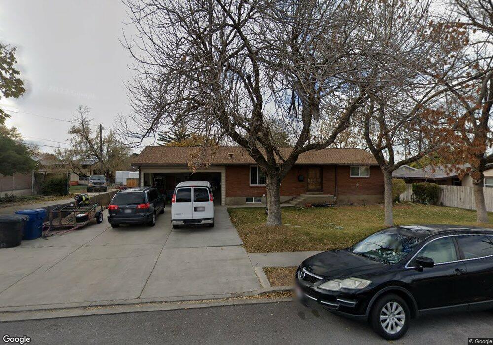 875 N 600 E, Spanish Fork, UT 84660 - photo 1