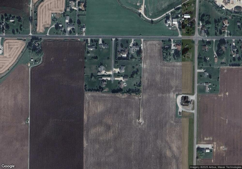 2557 Liney Ln, Kawkawlin, MI 48631 - photo 1