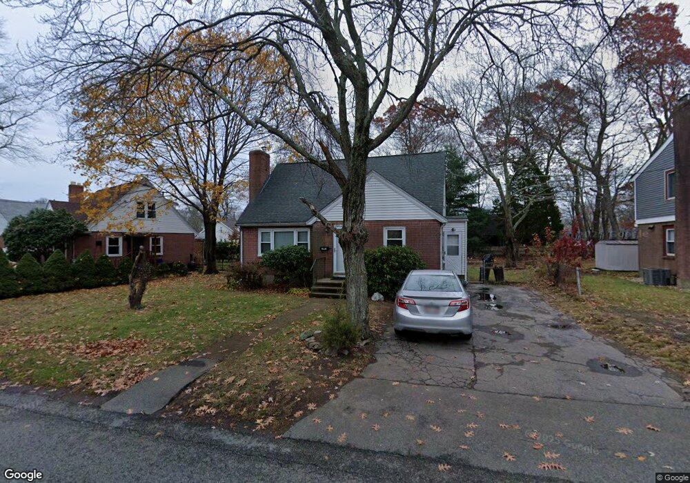 111 Cross St unit 111, Randolph, MA 02368 - photo 1