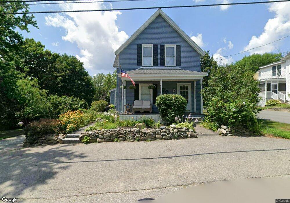 122 Fox St, Lowell, MA 01850 - photo 1