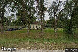 1281 210th St, Nichols, IA 52766