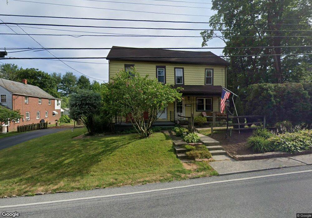 6660 Kings Hwy S, Zionsville, PA 18092 - photo 1