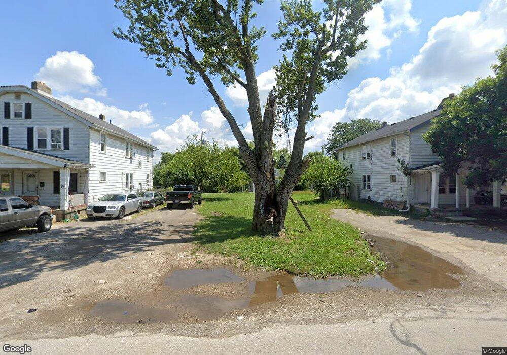 78 Derrer Rd unit 80, Columbus, OH 43204 - photo 1