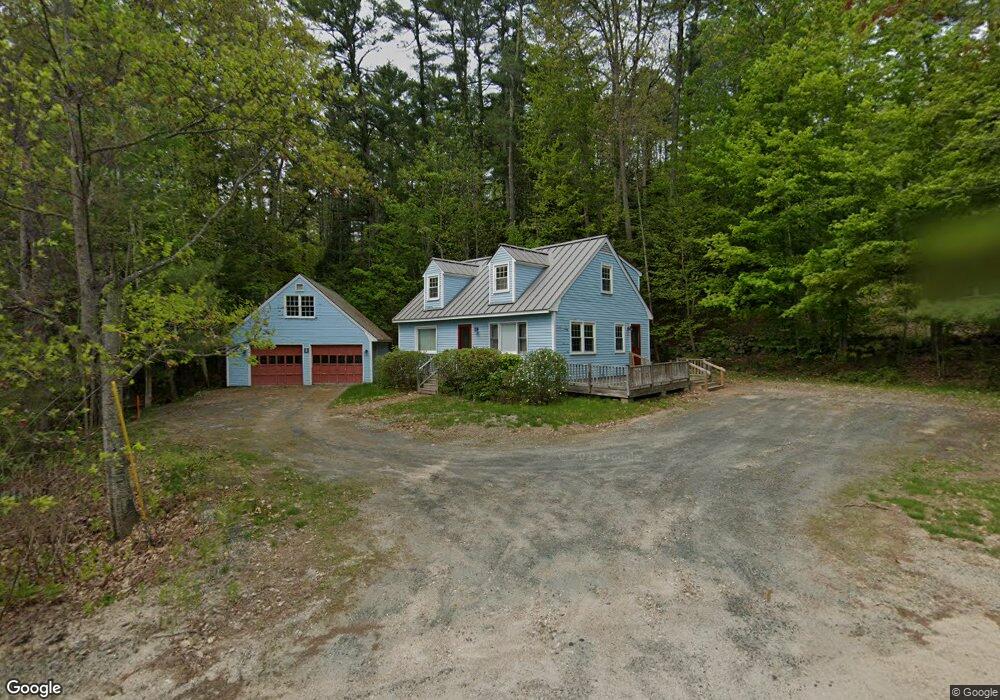 2 Union Wharf Rd, Center Tuftonboro, NH 03816 - photo 1