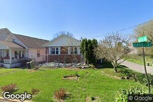 416 Hess St, Morgantown, WV 26501