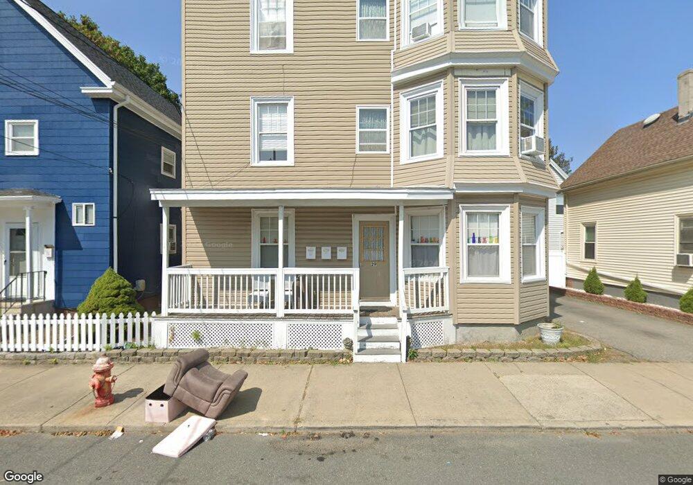 29 Fuller St, Lynn, MA 01905 - photo 1