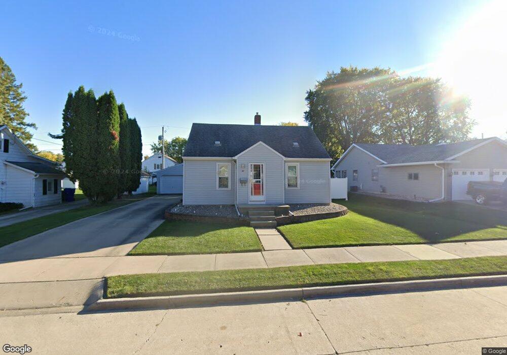 1117 W Grant St, Appleton, WI 54914 - photo 1