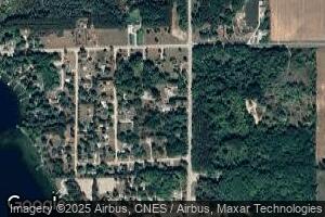 1871 N Littlefield Rd, Weidman, MI 48893