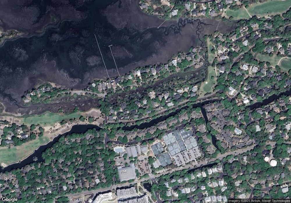 5821 Back Bay Dr, Isle of Palms, SC 29451 - photo 1