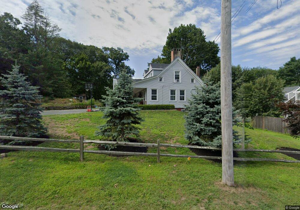 821 Front St, South Weymouth, MA 02190 - photo 1