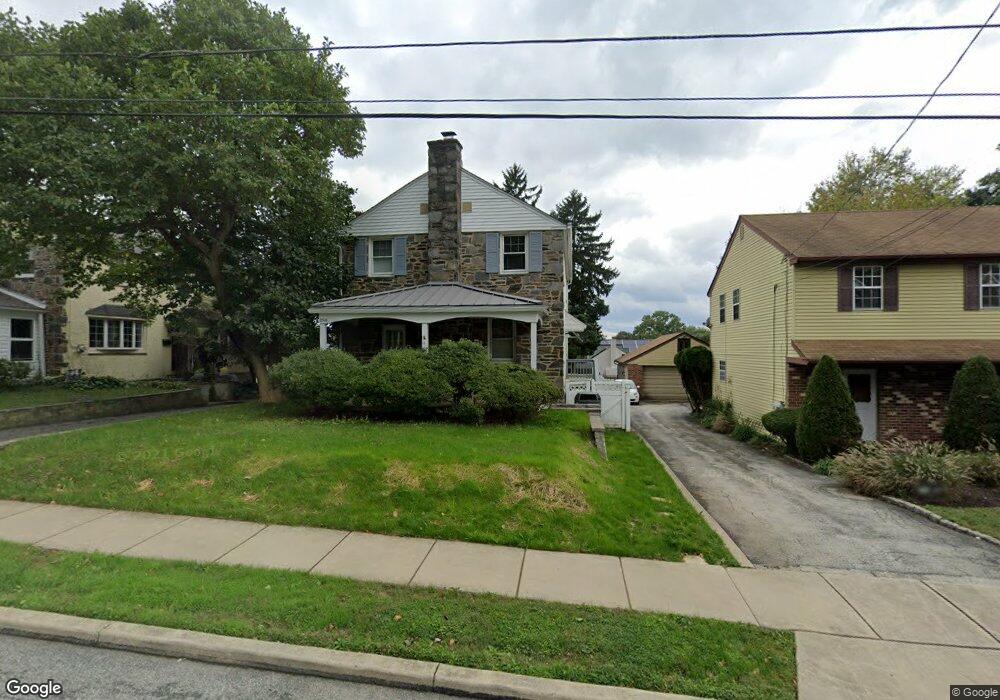 2516 Bryn Mawr Ave, Ardmore, PA 19003 - photo 1