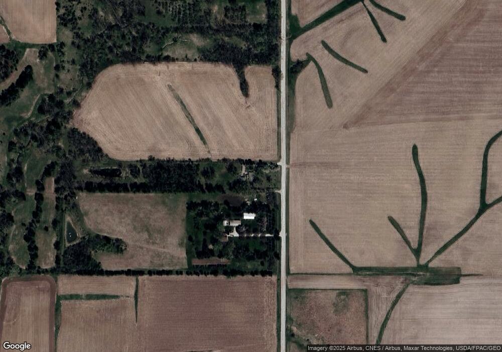 321 E 76th St S, Newton, IA 50208 - photo 1