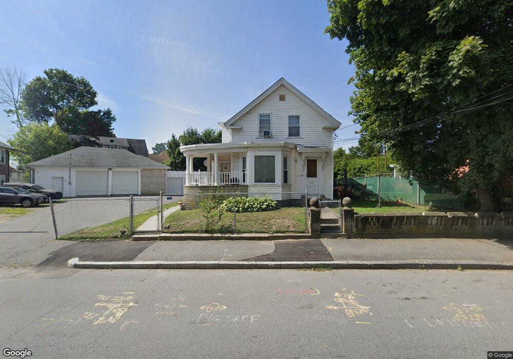 66 Lawrence St, Methuen, MA 01844 - photo 1