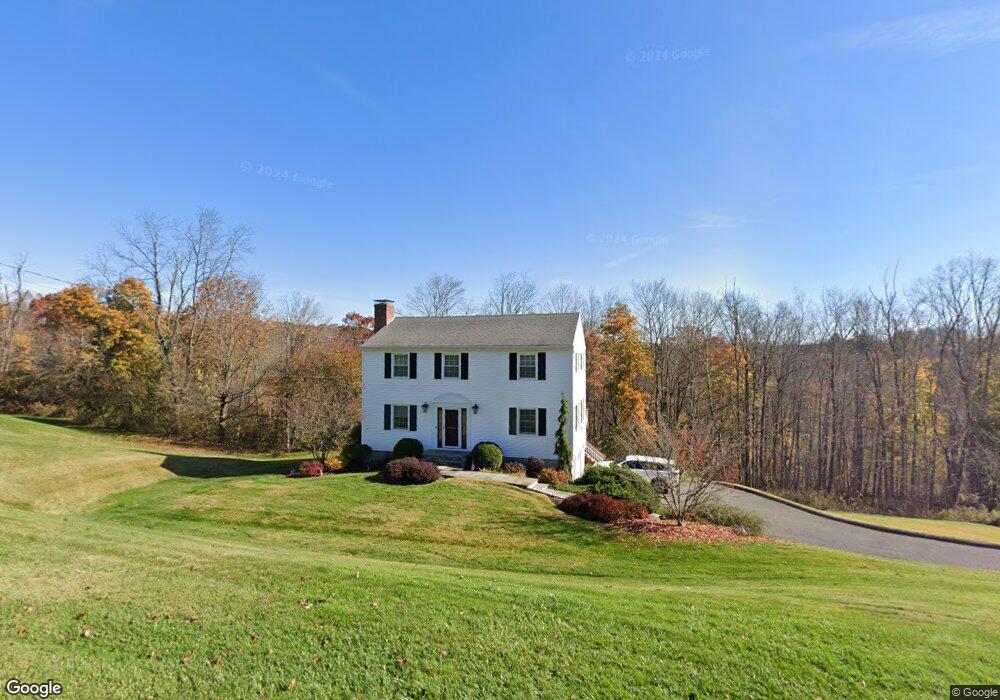 11 Drover Rd, Brookfield, CT 06804 - photo 1