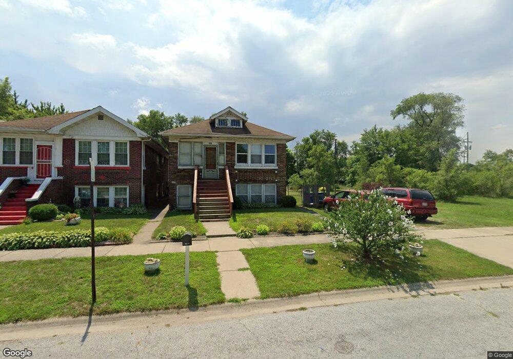 1913 W 10th Place unit 1915, Gary, IN 46404 - photo 1