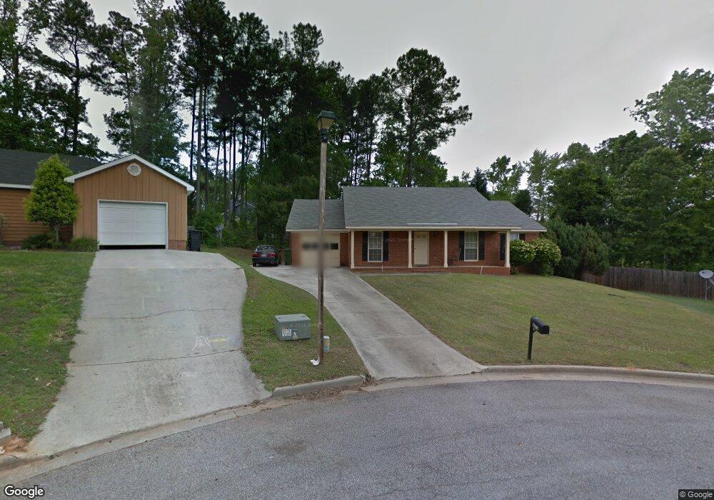 4103 Mansfield Place, Augusta, GA 30907 - photo 1