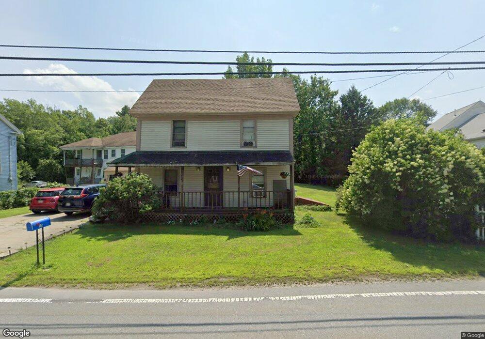 50 Main St, Sutton, MA 01590 - photo 1