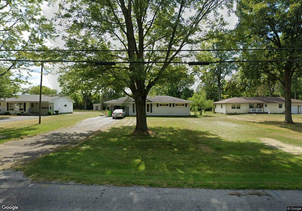 3641 Diller Rd, Lima, OH 45807 - photo 1