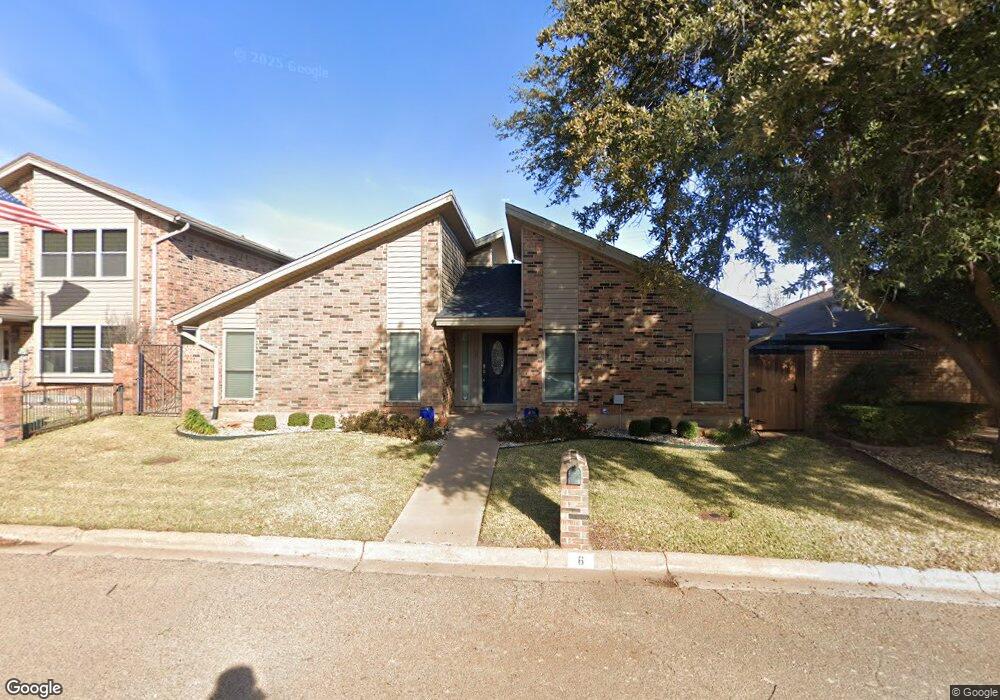 6 Surrey Square, Abilene, TX 79606 - photo 1