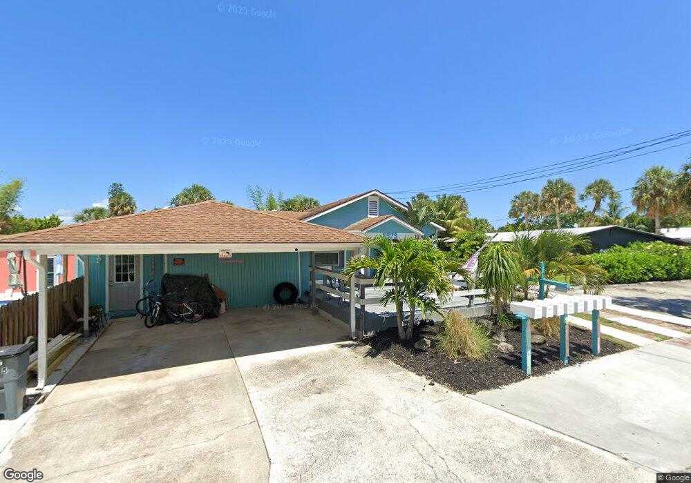 2575 NE Palm Ave, Jensen Beach, FL 34957 - photo 1