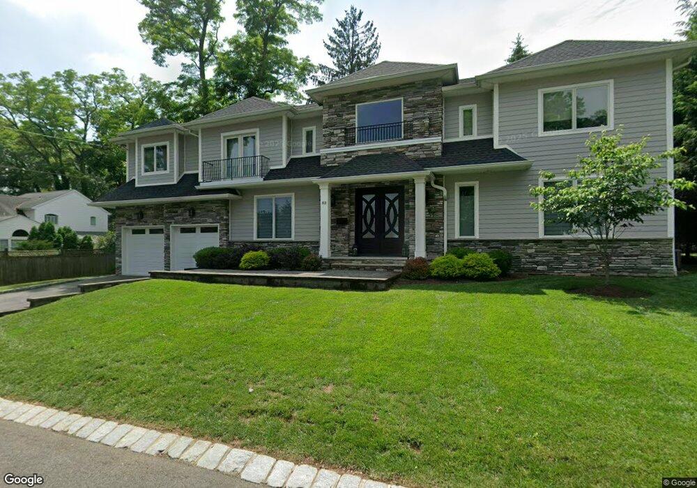 83 Woodland Rd, Demarest, NJ 07627 - photo 1