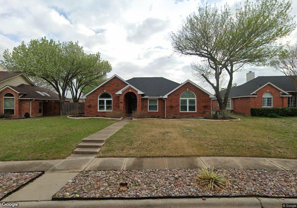 6210 Kittyhawk Dr, Rowlett, TX 75089 - photo 1