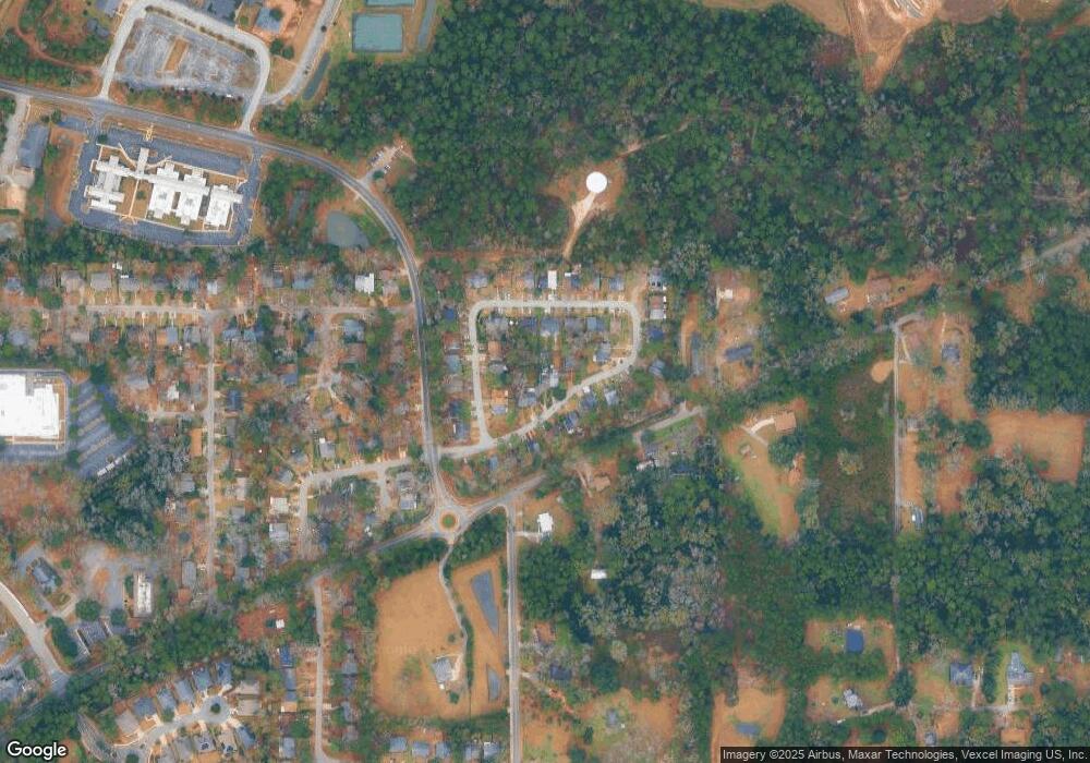 3436 Sedona Loop, Tallahassee, FL 32308 - photo 1