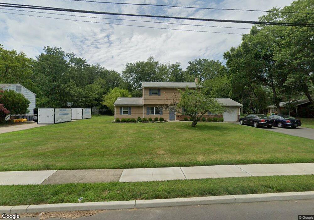 3 Princeton Place, Princeton Junction, NJ 08550 - photo 1