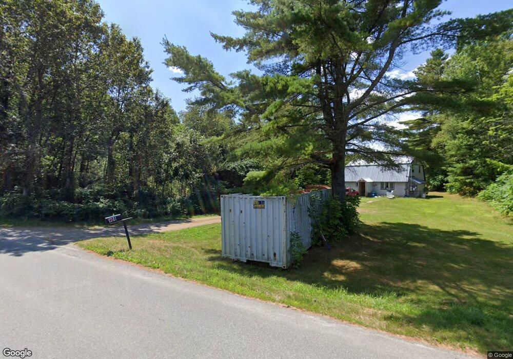 408 Bowden Rd, Corinna, ME 04928 - photo 1