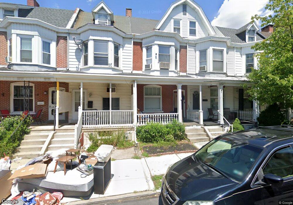 1535 W Allen St, Allentown, PA 18102 - photo 1