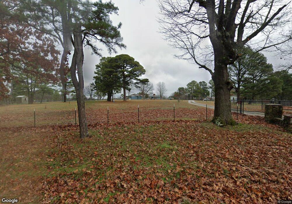 55266 County Road 660, West Siloam Springs, OK 74338 - photo 1